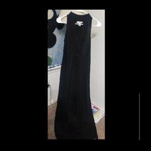 Motherhood maternity dress